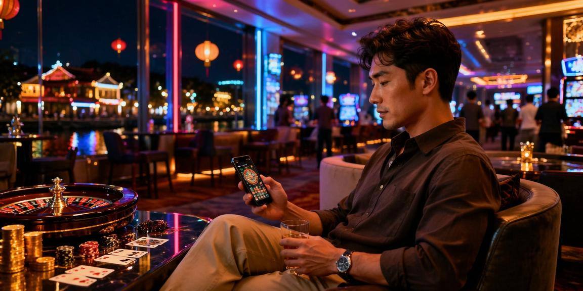 caplo24h Chúng tôi xây dựng trải nghiệm cá cược phù hợp cho người chơi Việt Nam